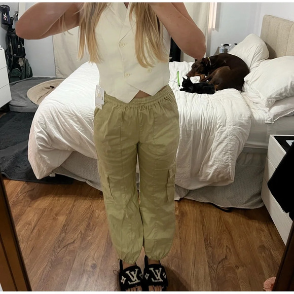 RAILS cargo pants - Picture 11 of 13